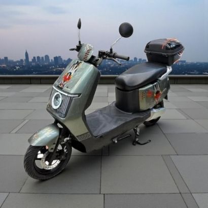 صورة دباب العجيب G8 مميز وأنيق 72v